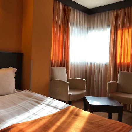 Mim Hotel Istanbul Istambul Exterior foto