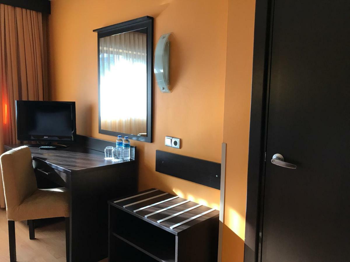 Mim Hotel Istanbul Istambul Exterior foto