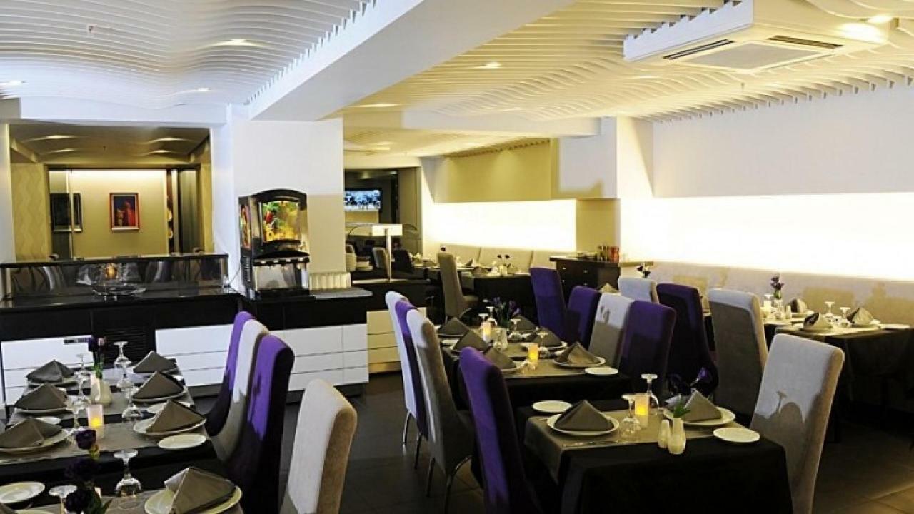 Mim Hotel Istanbul Istambul Exterior foto